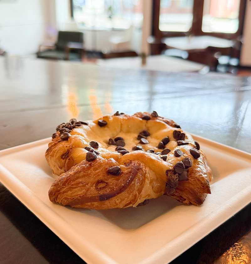 Pastry