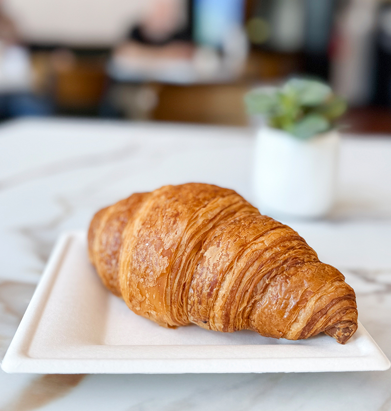 Croissant